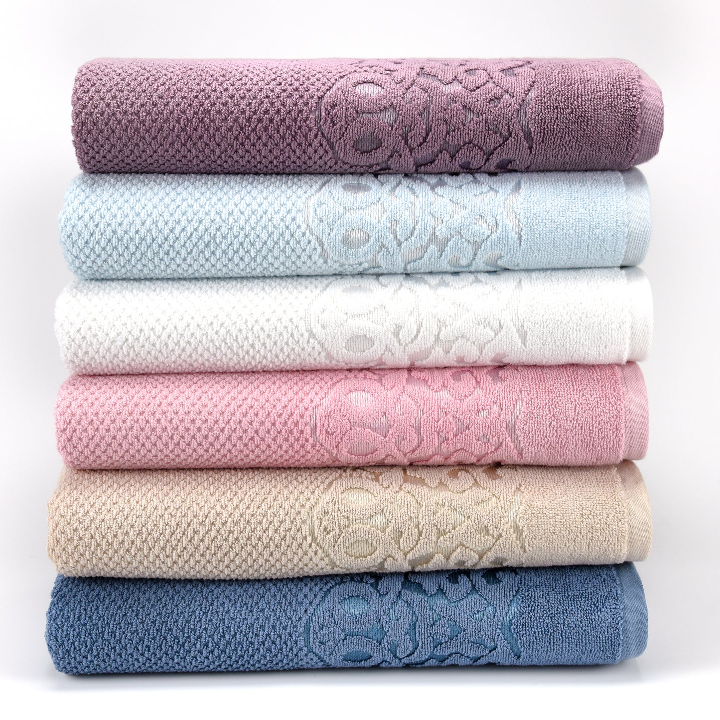 Galata Turkish Cotton Hand Towel