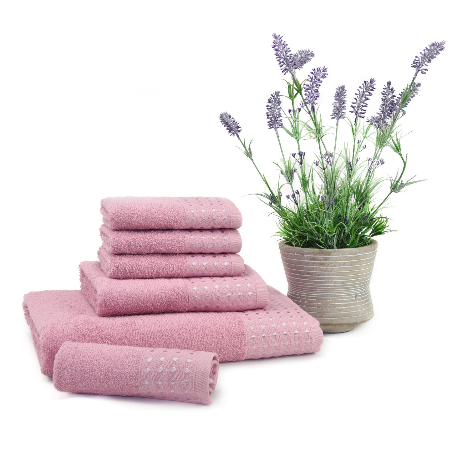 Petek Turkish Cotton Bath Towel