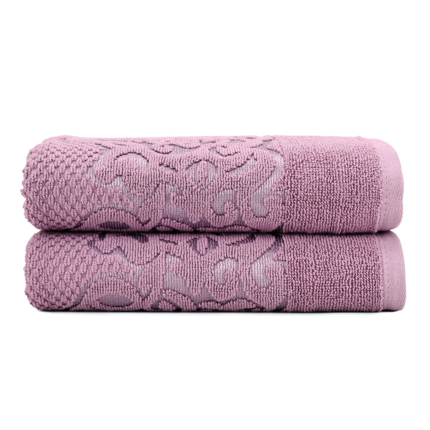 Galata 2 Pcs Turkish Cotton Hand Towel