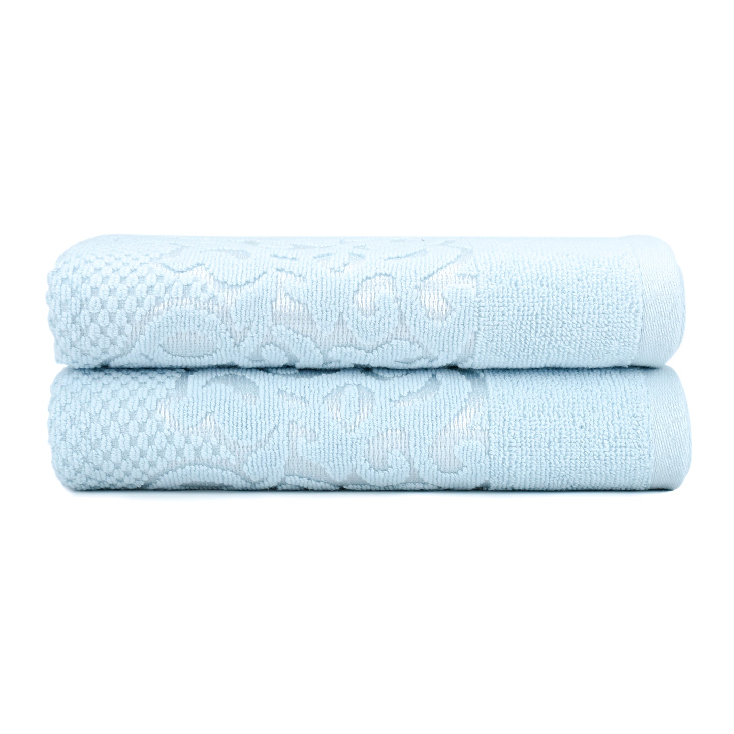 Galata 2 Pcs Turkish Cotton Hand Towel