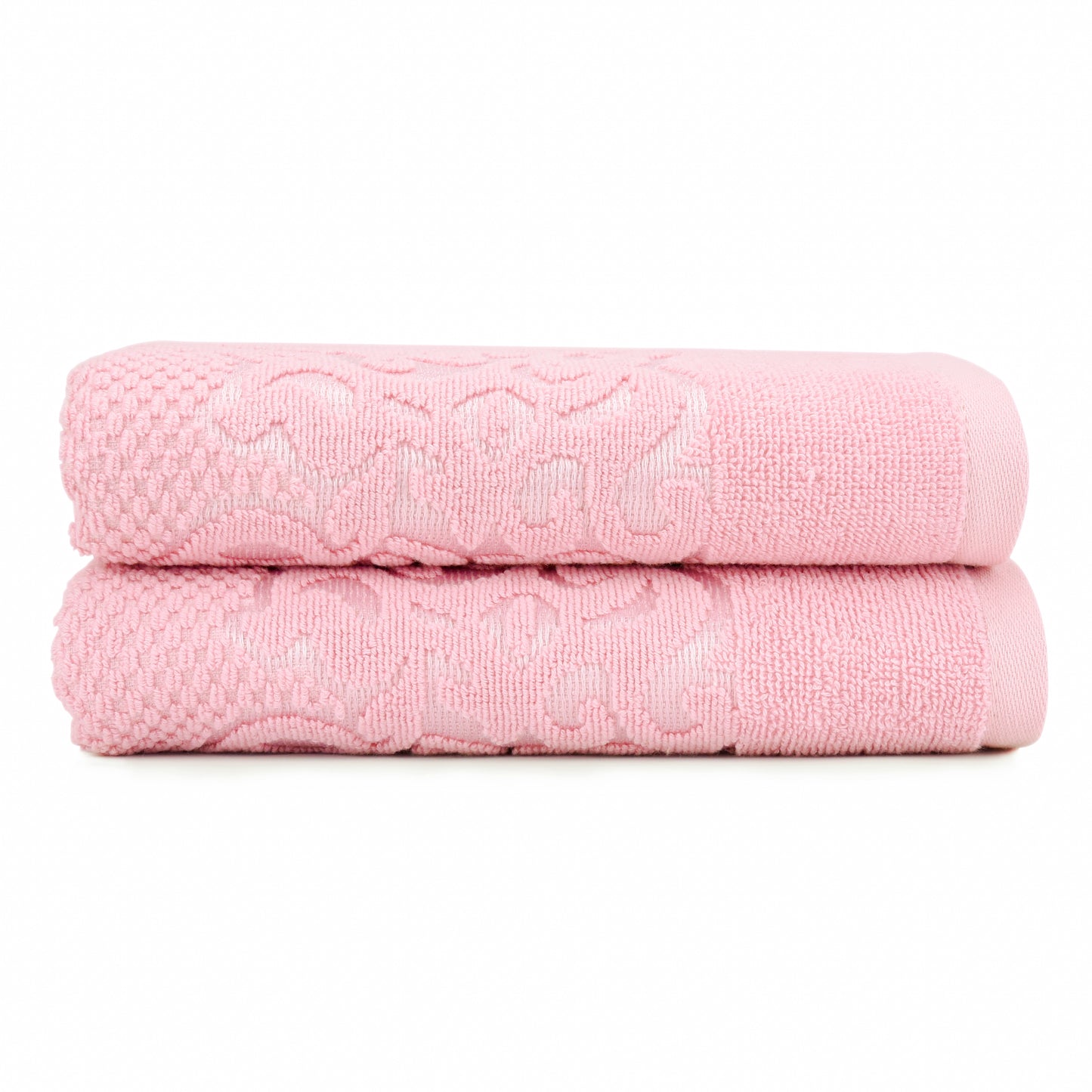 Galata 2 Pcs Turkish Cotton Hand Towel