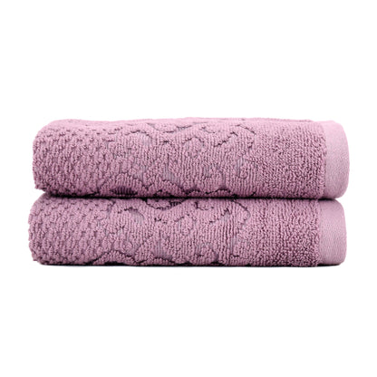 Galata 2 Pcs Turkish Cotton Washcloths