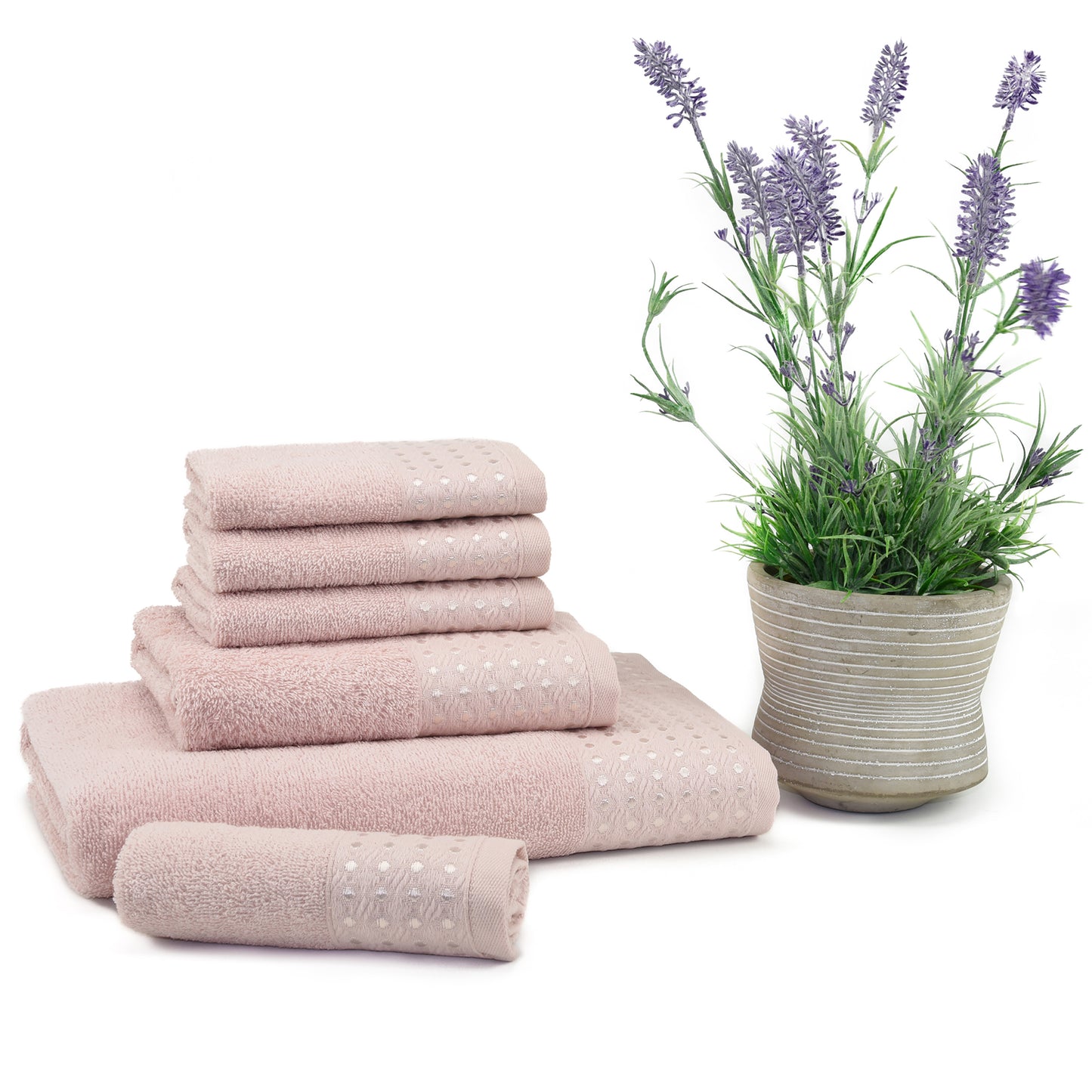 Petek Turkish Cotton Bath Towel