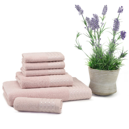 Petek Turkish Cotton Bath Towel