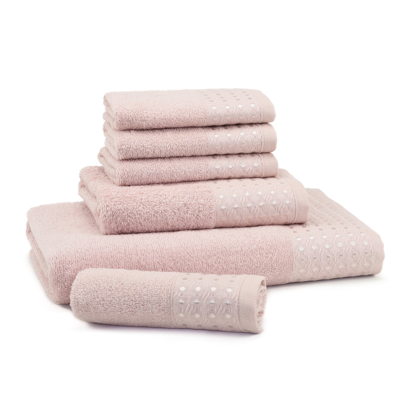 Petek Turkish Cotton Bath Towel