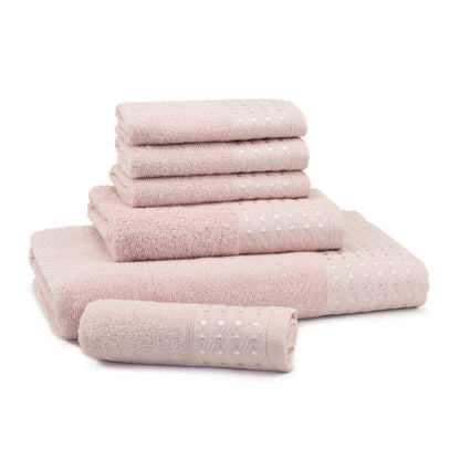 Petek Turkish Cotton Bath Towel