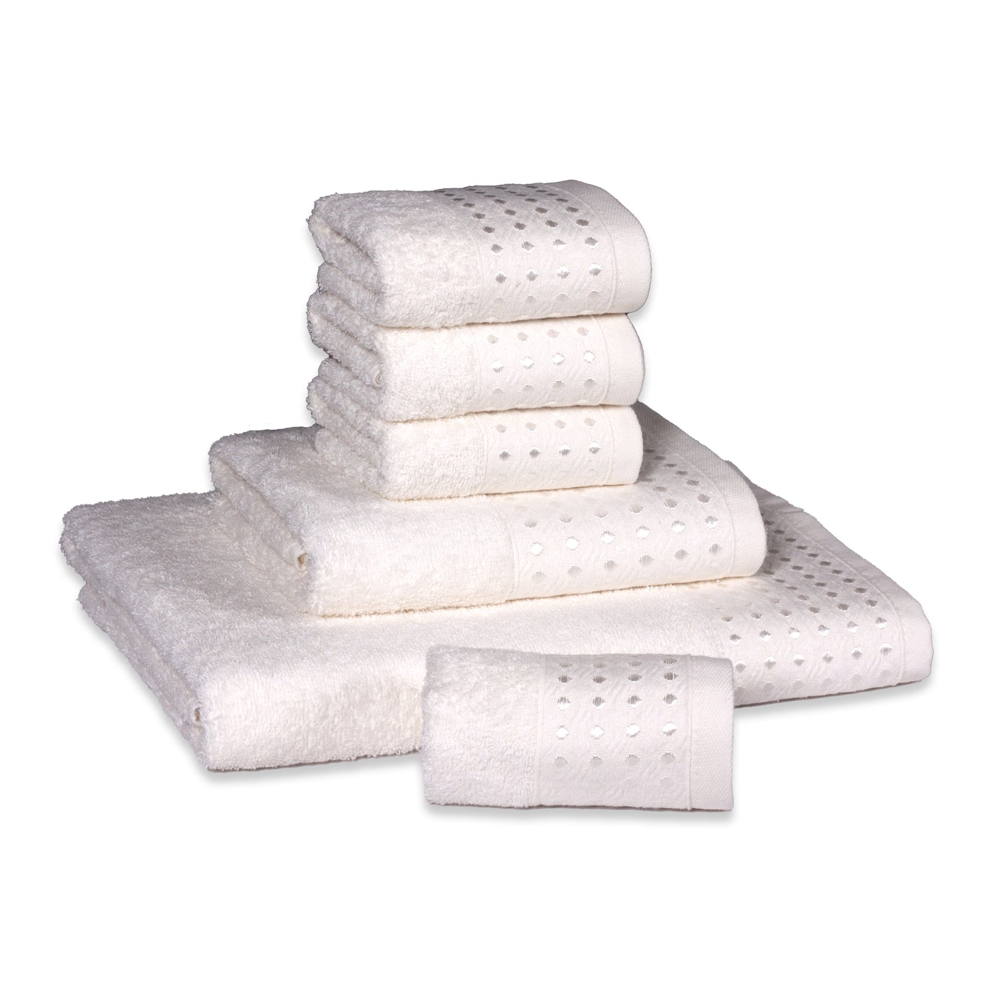 Petek Turkish Cotton Bath Towel