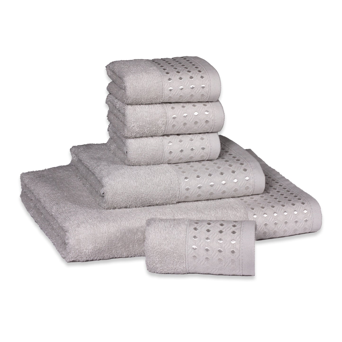 Petek Turkish Cotton Bath Towel