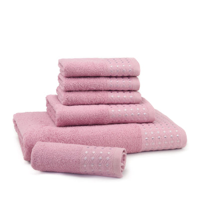 Petek Turkish Cotton Bath Towel