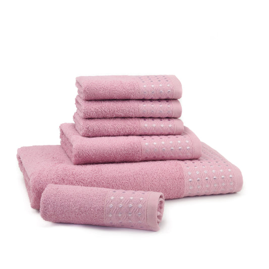 Petek Turkish Cotton Bath Towel