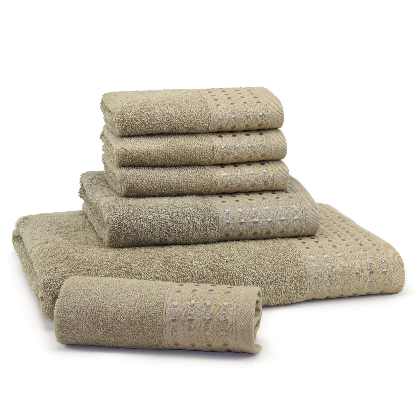 Petek Turkish Cotton Bath Towel