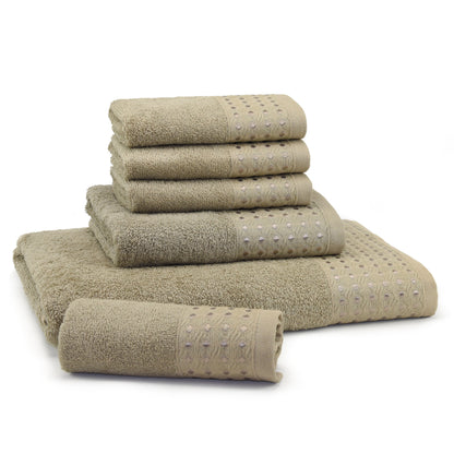 Petek Turkish Cotton Bath Towel
