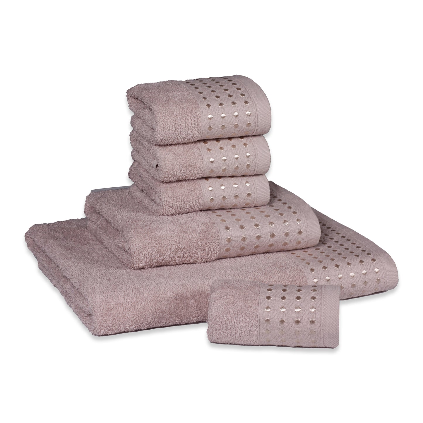 Petek Turkish Cotton Bath Towel