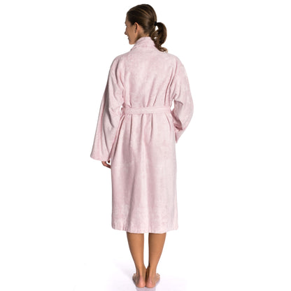 Sultan Unisex Bamboo Bathrobe