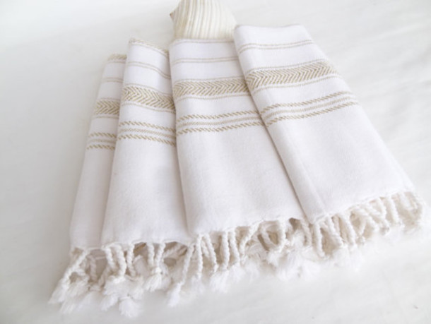 14 ways to use a Turkish towel - The anatolico blog