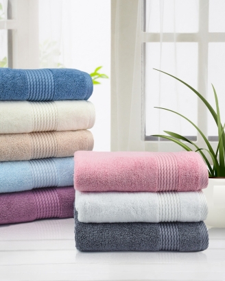Lara 650 Gram Turkish Cotton Towel